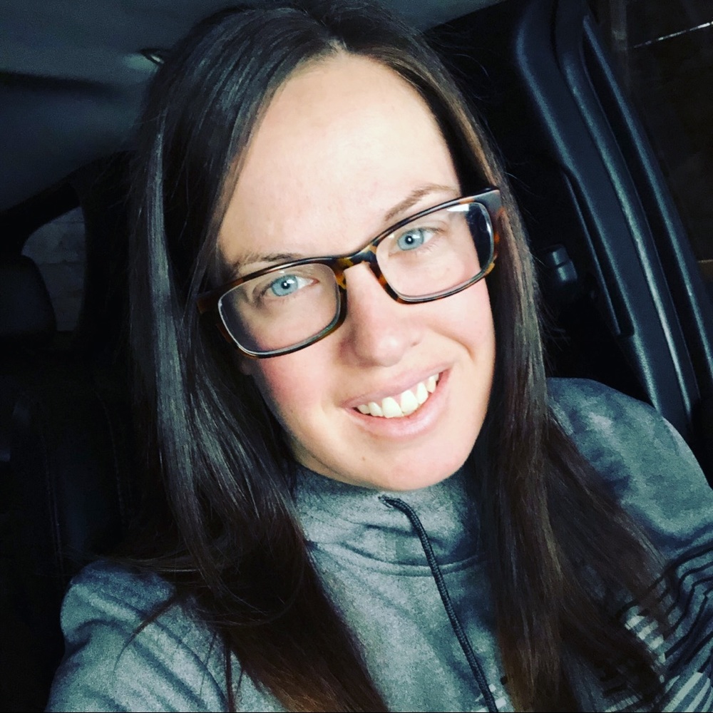 Meet your Posher, Brittany